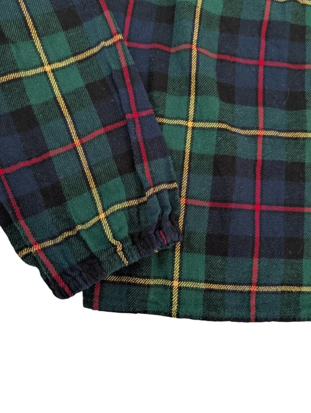 ✨ The Children’s Place Girls Plaid 2-Piece Matching Skirt Set - Size M/7/8 ✨